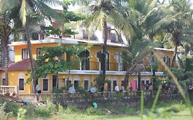 Country View Cottage Colva